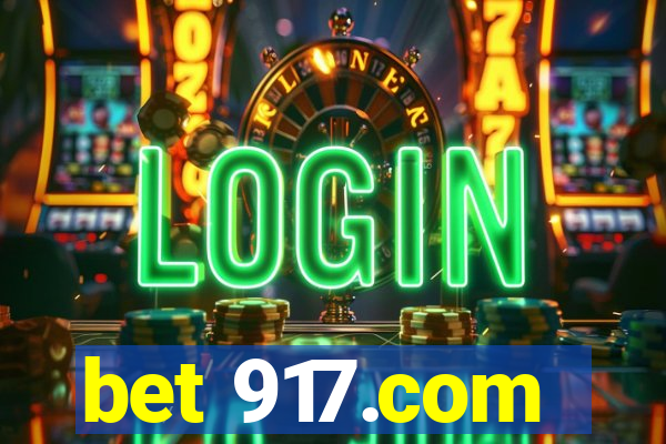 bet 917.com